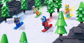 Netflix may have finally figured out games
