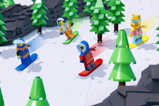 Netflix may have finally figured out games