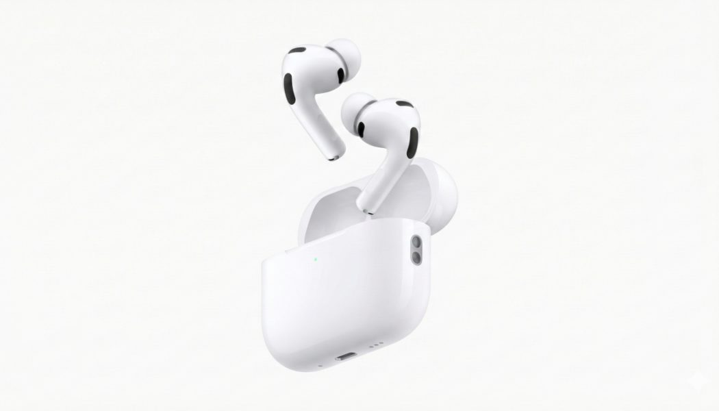 New AirPods to Feature Cameras for AI-Powered Visual Intelligence: Report