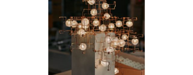 New DRIFT Museum Takes Shape in Historic Amsterdam Hall