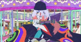 New ‘Mononoke’ Movie Trailer Recaps the Trilogy’s Haunting Buildup