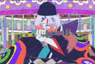 New ‘Mononoke’ Movie Trailer Recaps the Trilogy’s Haunting Buildup