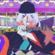 New ‘Mononoke’ Movie Trailer Recaps the Trilogy’s Haunting Buildup