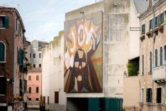 New Venice Installation Honors Koyo Kouoh, the Late Biennale Curator