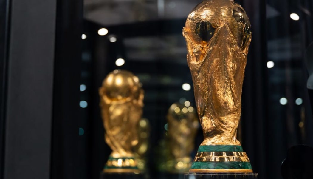 New York and New Jersey Subpoena FIFA Over 2026 World Cup Ticket Scandal