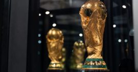 New York and New Jersey Subpoena FIFA Over 2026 World Cup Ticket Scandal