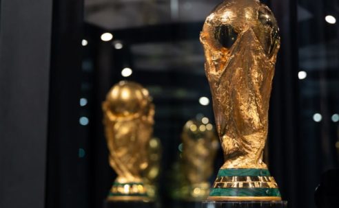 New York and New Jersey Subpoena FIFA Over 2026 World Cup Ticket Scandal