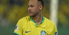 Neymar Jr. Makes the Cut as Brazil Announces 26-Man World Cup Squad