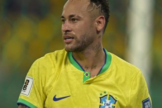 Neymar Jr. Makes the Cut as Brazil Announces 26-Man World Cup Squad