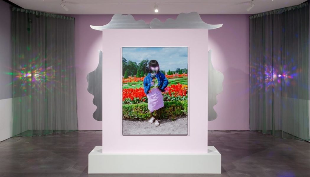Nhu Xuan Hua’s Surreal Family Photographs Convey What Words Can’t
