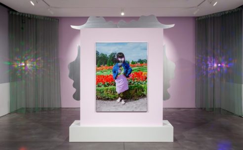 Nhu Xuan Hua’s Surreal Family Photographs Convey What Words Can’t