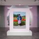 Nhu Xuan Hua’s Surreal Family Photographs Convey What Words Can’t