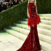 Nicole Kidman and Her Daughter Wore Summer's #1 Wedding Guest Dress Trend to the Met Gala