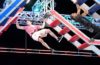 ‘Ninja Warrior’ Is Now an Olympic Sport, and It’s Officially Joining the 2028 Olympics