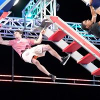 ‘Ninja Warrior’ Is Now an Olympic Sport, and It’s Officially Joining the 2028 Olympics