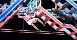 ‘Ninja Warrior’ Is Now an Olympic Sport, and It’s Officially Joining the 2028 Olympics