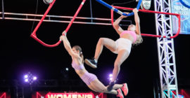 Ninja Warrior Obstacles to Replace Horse Jumping in 2028 Olympics Modern Pentathlon