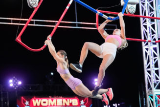 Ninja Warrior Obstacles to Replace Horse Jumping in 2028 Olympics Modern Pentathlon