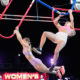 Ninja Warrior Obstacles to Replace Horse Jumping in 2028 Olympics Modern Pentathlon