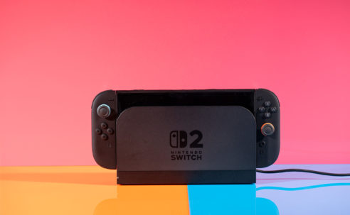 Nintendo is raising Switch 2 prices
