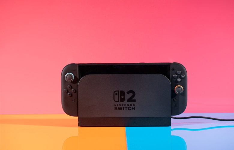 Nintendo is raising Switch 2 prices