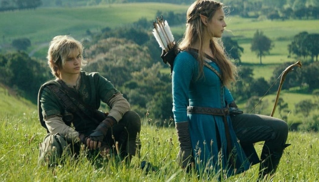 Nintendo Just Bumped Up the Global Premiere Date for ‘The Legend of Zelda’ Live Action Film