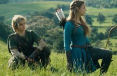 Nintendo Just Bumped Up the Global Premiere Date for ‘The Legend of Zelda’ Live Action Film
