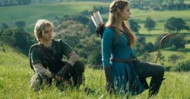Nintendo Just Bumped Up the Global Premiere Date for ‘The Legend of Zelda’ Live Action Film