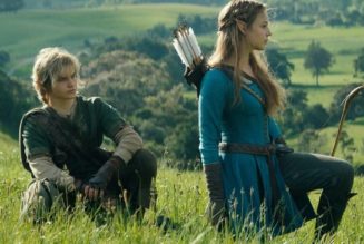 Nintendo Just Bumped Up the Global Premiere Date for ‘The Legend of Zelda’ Live Action Film