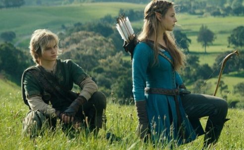 Nintendo Just Bumped Up the Global Premiere Date for ‘The Legend of Zelda’ Live Action Film