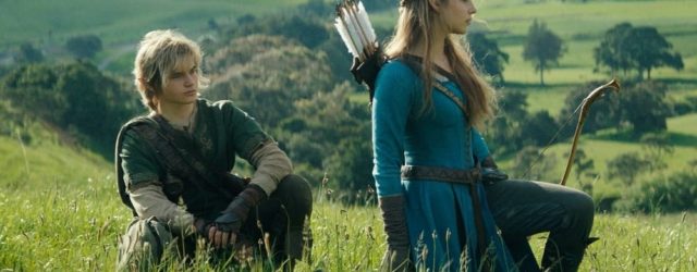 Nintendo Just Bumped Up the Global Premiere Date for ‘The Legend of Zelda’ Live Action Film