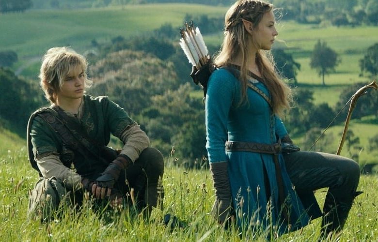 Nintendo Just Bumped Up the Global Premiere Date for ‘The Legend of Zelda’ Live Action Film