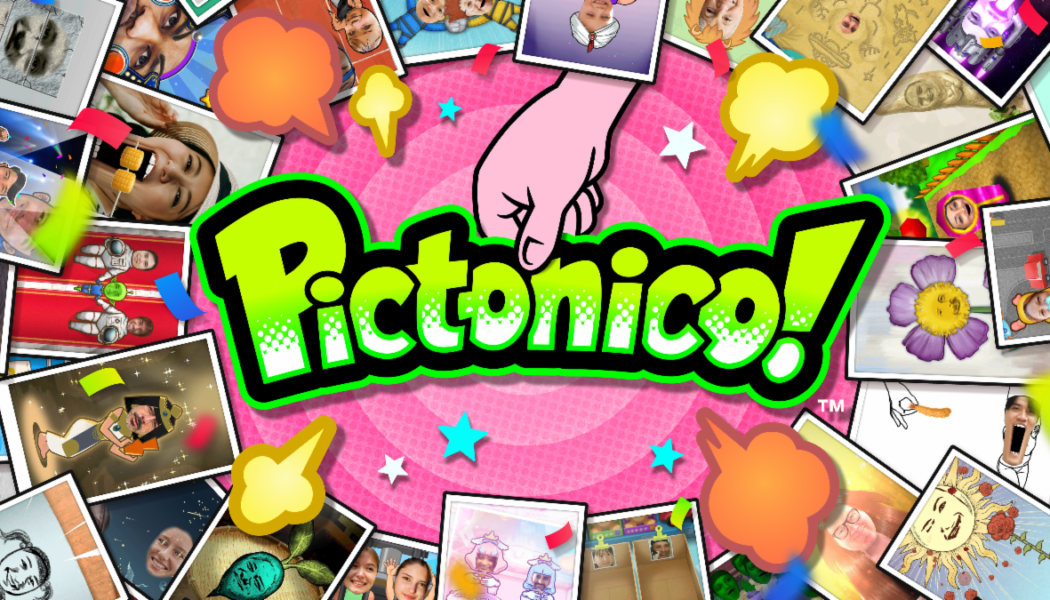 Nintendo’s newest WarioWare is a weirdo smartphone app