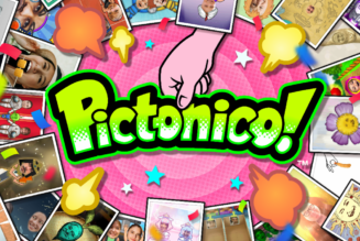 Nintendo’s newest WarioWare is a weirdo smartphone app