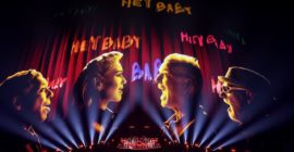 No Doubt Kick Off 2026 Sphere Residency with Rarities and Larger-Than-Life Visuals