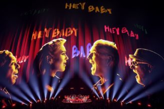 No Doubt Kick Off 2026 Sphere Residency with Rarities and Larger-Than-Life Visuals