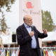 No Justice without Joy Remembering Carlo Petrini