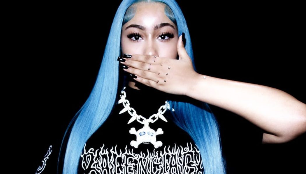 North West Produced Every Song on Her Debut EP ‘N0rth4evr'