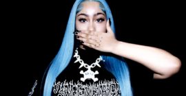 North West Produced Every Song on Her Debut EP ‘N0rth4evr’