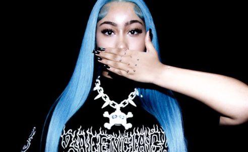 North West Produced Every Song on Her Debut EP ‘N0rth4evr'