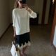 Not a Classic White T-Shirt—This Is the Other Top It Girls Are Wearing