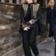 Not High-Waisted Jeans: This Is the Chic Way to Style a Cropped Jacket in 2026