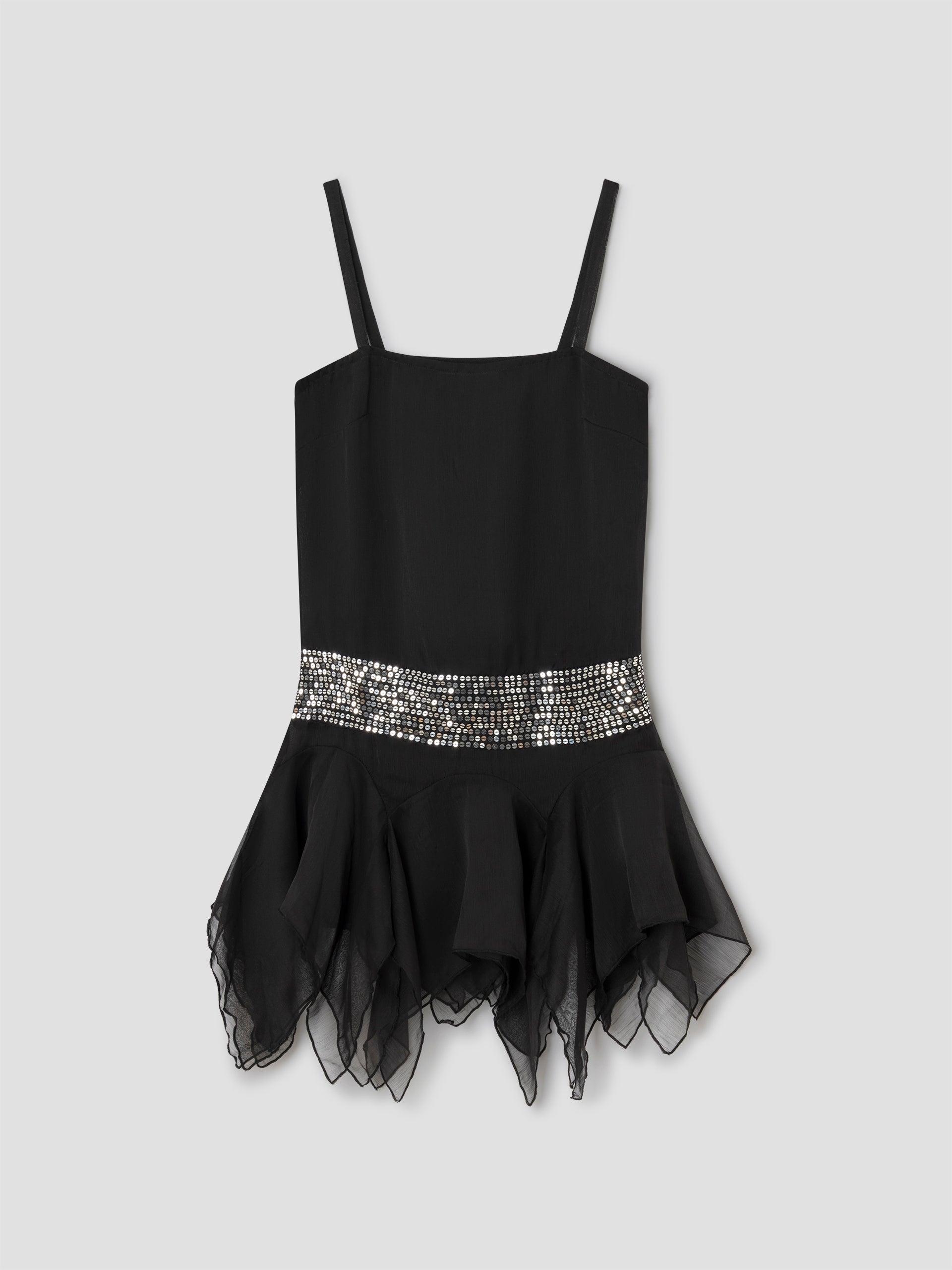 Leila Dress