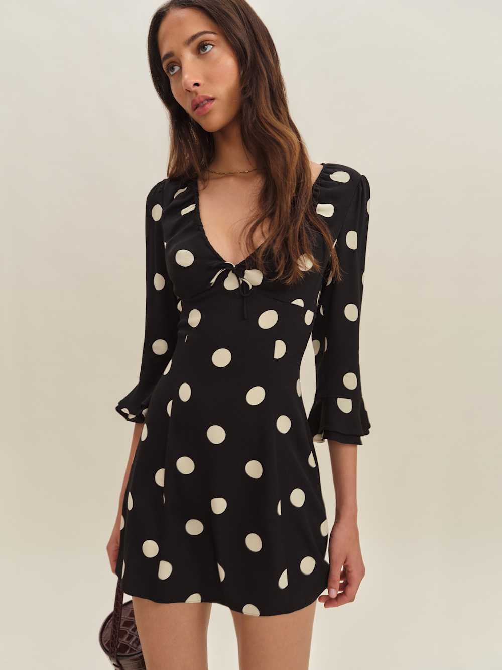 Lyssa Dress