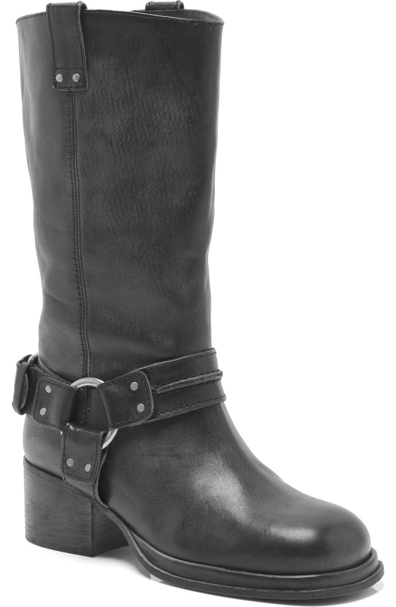 Anok Harness Boot