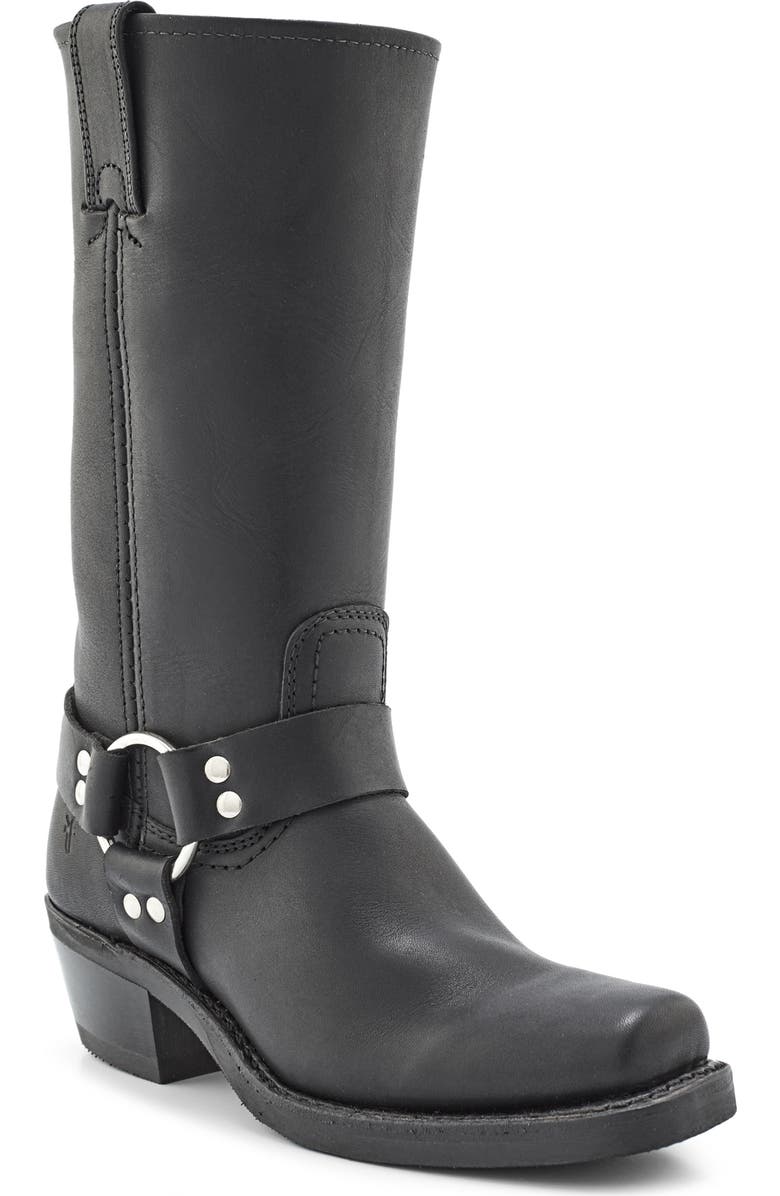 Harness 12r Boot