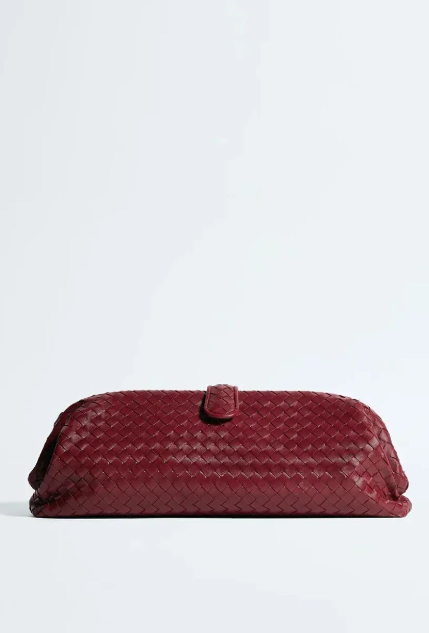 Bottega Veneta, Lauren 1979 Clutch