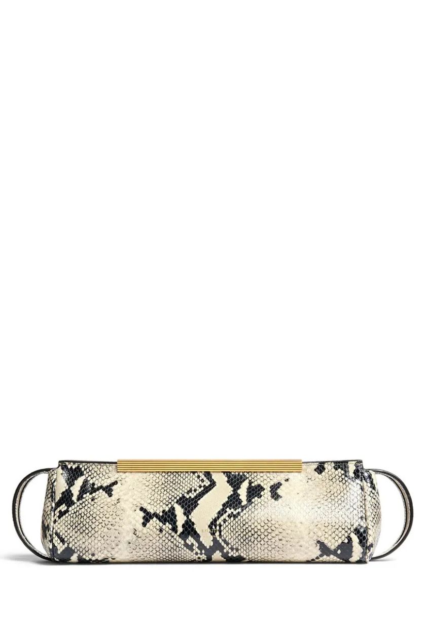 Khaite, Donna Leather Clutch