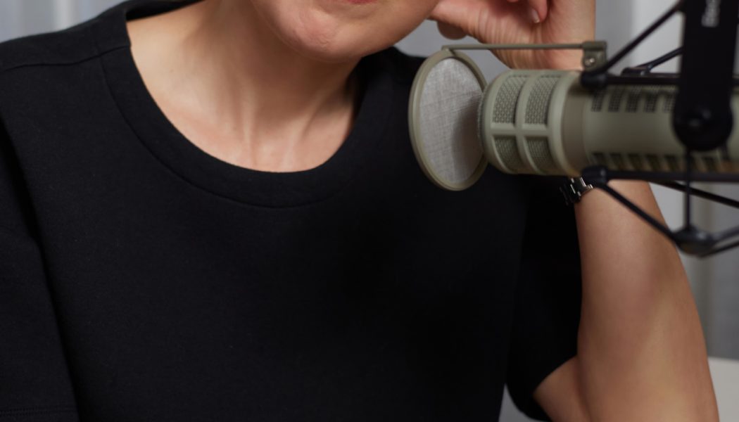 NPR’s Manoush Zomorodi talks about living with too much tech