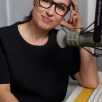 NPR’s Manoush Zomorodi talks about living with too much tech